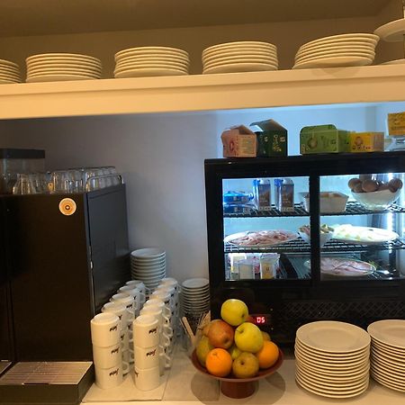 Auberge La Veranda Hesperange Екстериор снимка