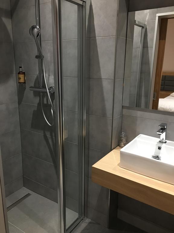 Auberge La Veranda Hesperange Екстериор снимка