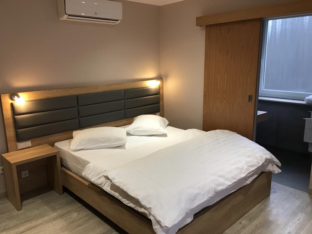 Auberge La Veranda Hesperange Екстериор снимка