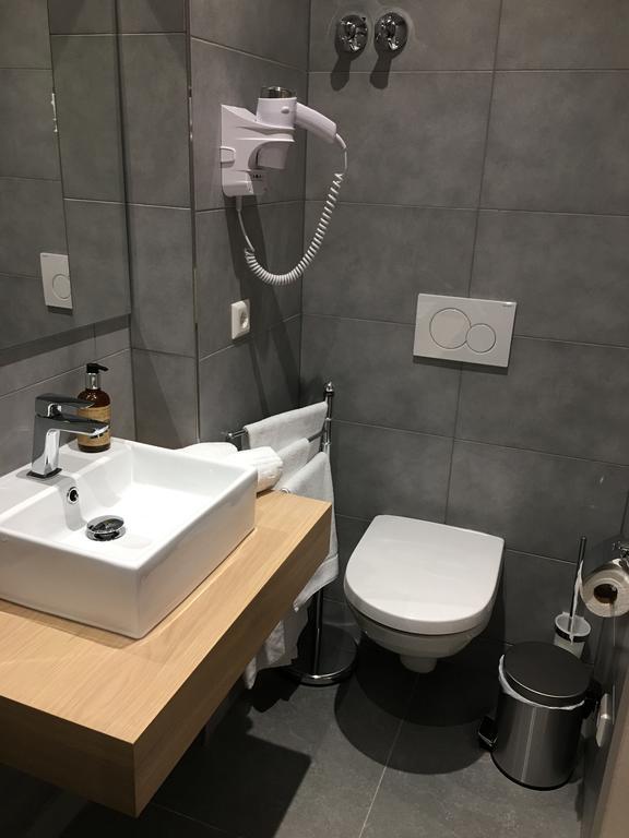 Auberge La Veranda Hesperange Екстериор снимка