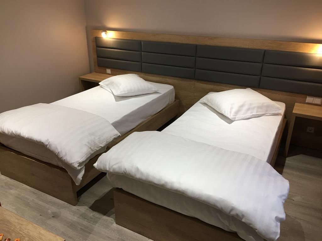 Auberge La Veranda Hesperange Екстериор снимка