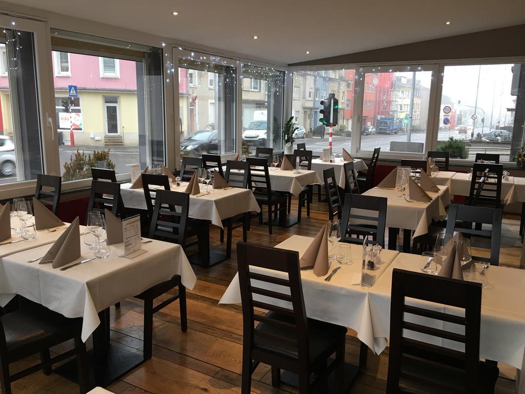 Auberge La Veranda Hesperange Екстериор снимка