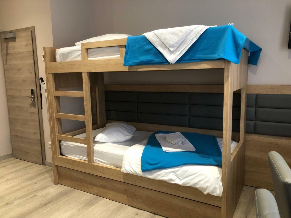 Auberge La Veranda Hesperange Екстериор снимка
